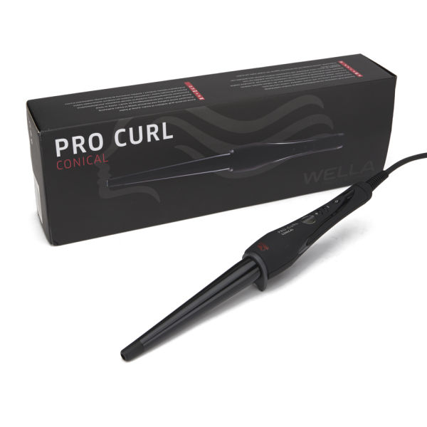 pro curl